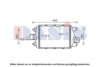 PORSC 99111064071 Intercooler, charger